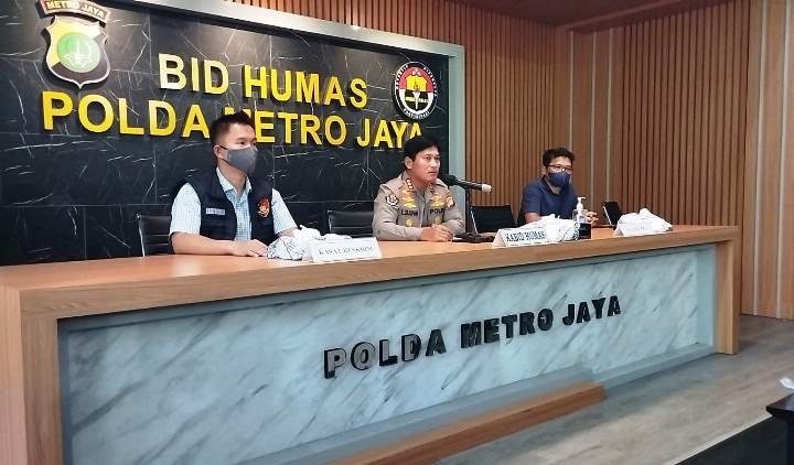 Cabuli Anak Dibawah Umur, Guru di Curug Diringkus Polisi