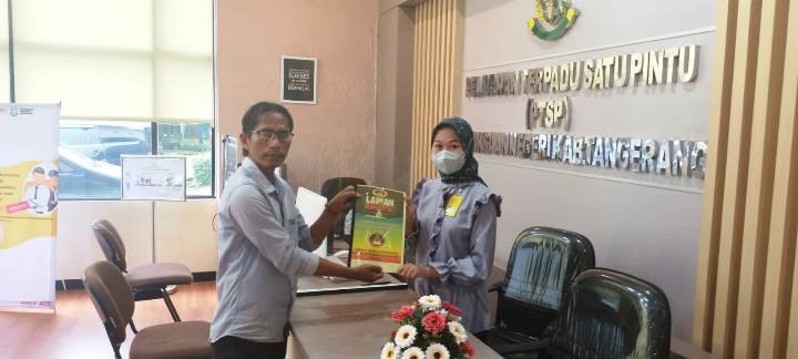 Diduga Selewengkan Dana BOS, Dua SMAN Kabupaten Tangerang Dilaporkan ke Kejari