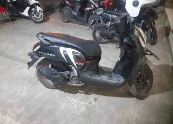 Dua Hari Gelar Ops Jaran Maung 2022 Polresta Serang Kota Berhasil Ungkap Pelaku Curanmor