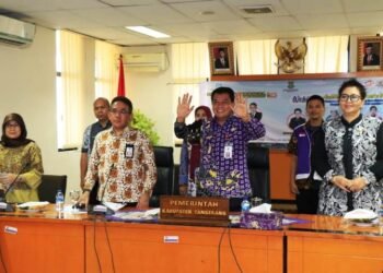 Kasus Kekerasan Anak di Kabupaten Tangerang Bak Gunung Es