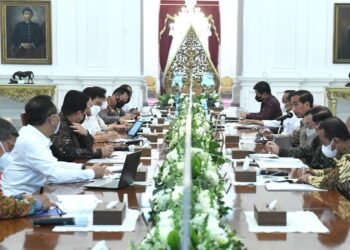 Kepala Badan Otorita IKN Pastikan Penduduk Lokal Akan Jadi Bagian Pembangunan IKN