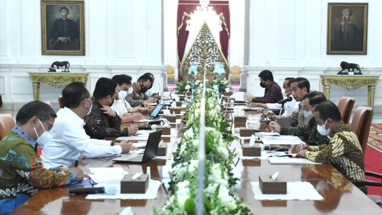 Kepala Badan Otorita IKN Pastikan Penduduk Lokal Akan Jadi Bagian Pembangunan IKN