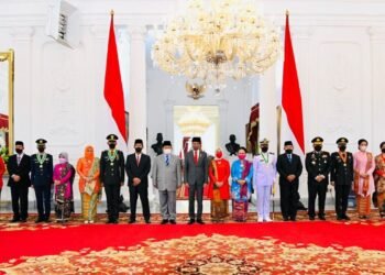 Kesan dan Harapan Para Orang Tua Penerima Adhi Makayasa Tahun 2022