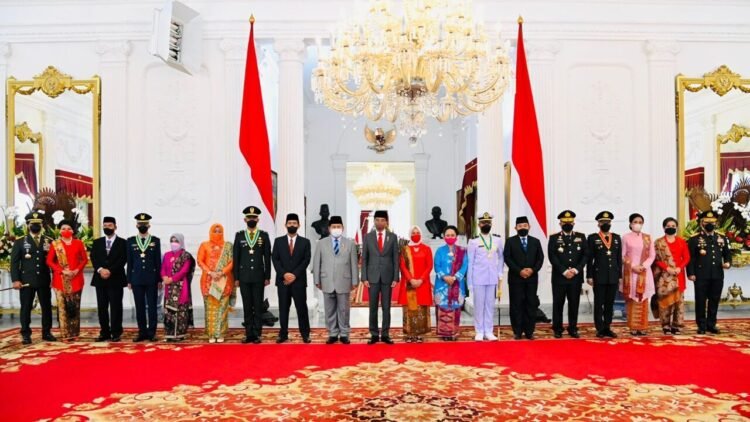 Kesan dan Harapan Para Orang Tua Penerima Adhi Makayasa Tahun 2022