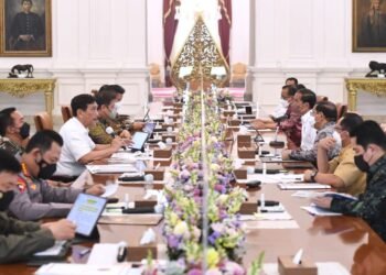 Pemerintah Terus Antisipasi Subvarian Covid-19