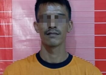 Polsek Cisoka Polresta Tangerang Tangkap Pelaku Kasus Penipuan dan Penggelapan