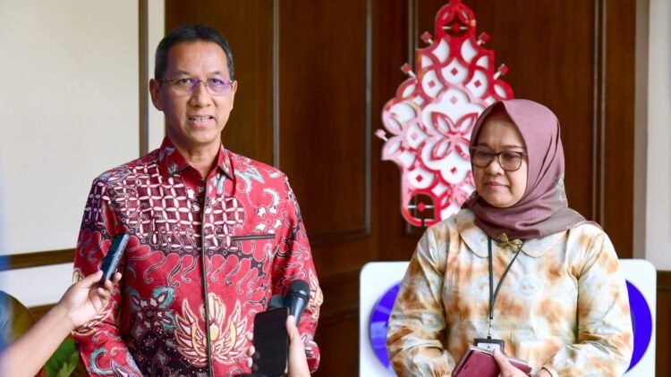Sambut Iduladha 1443 H, Presiden Jokowi Salurkan Hewan Kurban ke 34 Provinsi