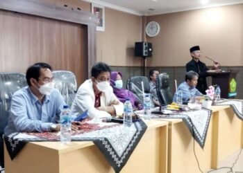 Tingkatkan Kualitas Guru, Kemenag Tangsel Kerjasama dengan FITK UIN Jakarta