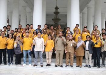 UGM Siap Bantu Kembangkan Wisata Religi Syekh Nawawi dan Turunkan Stunting