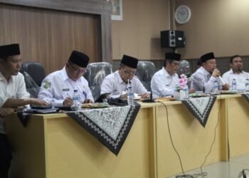 Kemenag Tangsel Raih Penghargaan Satuan Kerja Terbaik Pertama dari Kemenkeu RI