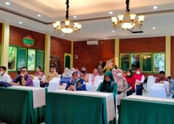 Angka Perceraian di Kecamatan Ciputat Tertinggi di Tangsel