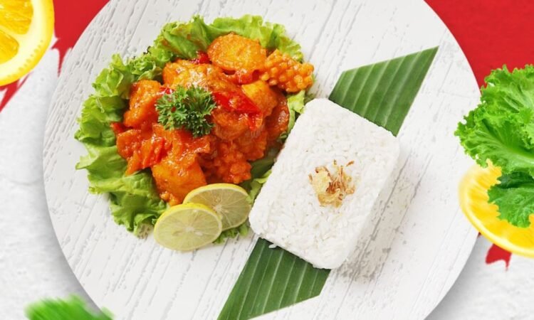 Semarakkan Hari Kemerdekaan dengan Berkuliner Lezat di Hotel Santika Premiere Bintaro