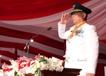 Makna HUT ke-77 Kemerdekaan RI Bagi Benyamin Davnie