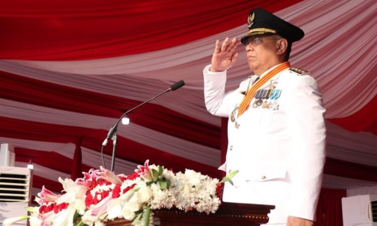 Makna HUT ke-77 Kemerdekaan RI Bagi Benyamin Davnie