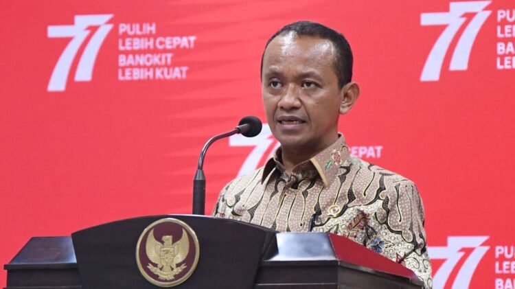 Arahan Presiden Jokowi Terkait Komitmen Investasi dengan RRT, Jepang, dan Korea Selatan