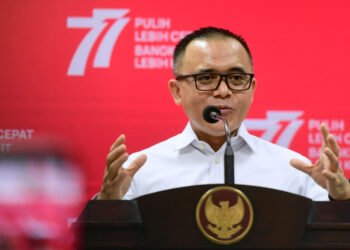 Arahan Presiden Jokowi untuk Percepatan Transformasi Digital Pengadaan Barang dan Jasa