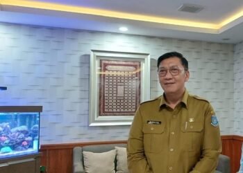 Bandara Pondok Cabe Layani Penerbangan Komersial, Sekda Tangsel: Enggak Ada Koordinasi, Tahu dari Berita