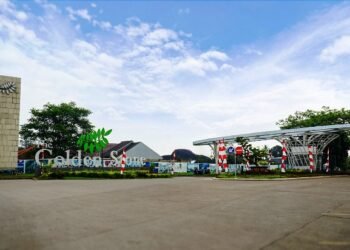 Dirut GNA Group: Pengembang The Golden Stone Sudah dan Masih Melaksanakan Kewajibannya Sesuai Perjanjian KSO