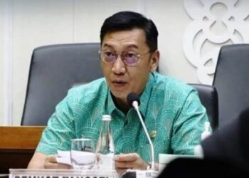 Lelang Jabatan Tiga Dinas di Pemkot Tangsel Masuki Tahap Seleksi Administrasi