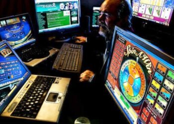 Lima Admin Judi Online Diamankan di Apartemen Kota Tangerang