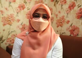 Meski Belum Ditemukan Kasus, Dinkes Kota Tangerang Tetap Waspadai Penyakit Cacar Monyet