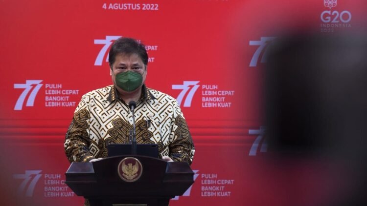 Pemerintah Optimistis Pertumbuhan Ekonomi Kuartal II Masih di Atas Inflasi