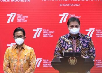 Perkembangan Kasus Covid-19 di Tanah Air Masih Terkendali