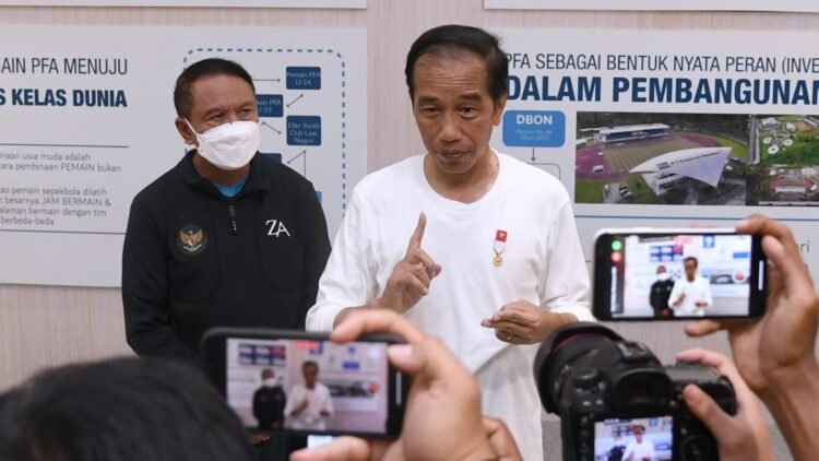 Presiden Jokowi: Pemekaran Wilayah di Papua untuk Pemerataan Pembangunan