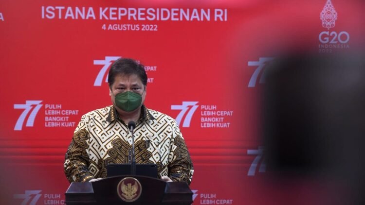 Presiden Minta Jajarannya Siapkan Peta Jalan Produksi dan Hilirisasi Sorgum