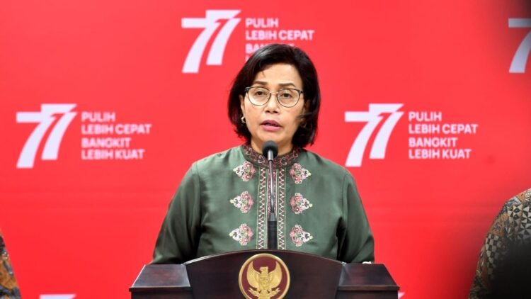 RAPBN 2023 Akan Dirancang Fleksibel untuk Redam Guncangan Ekonomi Global
