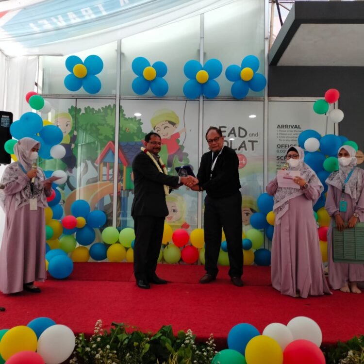 TK Little Caliphs Internasional Kembangkan Pendidikan Preschool di Indonesia