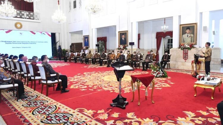 Tanggapan dan Harapan Para Petani Milenial atas Capaian Swasembada Beras Indonesia