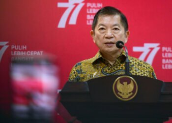 Upaya Pemerintah Tingkatkan Kualitas Belanja Produk Dalam Negeri