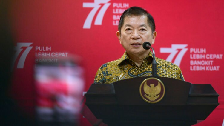 Upaya Pemerintah Tingkatkan Kualitas Belanja Produk Dalam Negeri