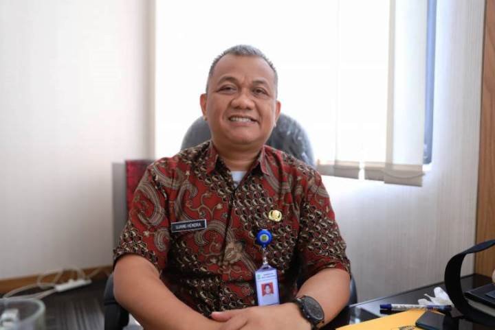 Virtual Job Fair, Disnaker Kota Tangerang Siapkan Ribuan Lowongan Kerja