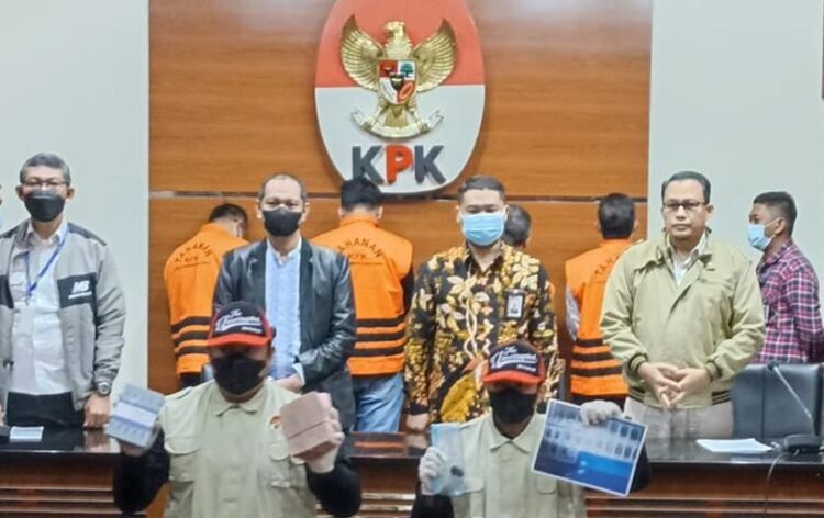 OTT Rektor di Lampung Harus Jadi Momentum Institusi Pendidikan Bersih-bersih dari Korupsi