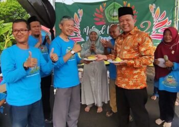 IPQ Tangsel Rayakan Milad ke-2