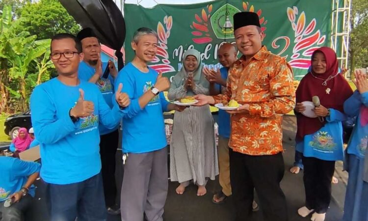 IPQ Tangsel Rayakan Milad ke-2