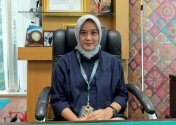 drg Maya Mardiana Meninggal Dunia, Benyamin Davnie: Saya dan Seluruh Jajaran di Pemkot Tangsel Turut Berduka