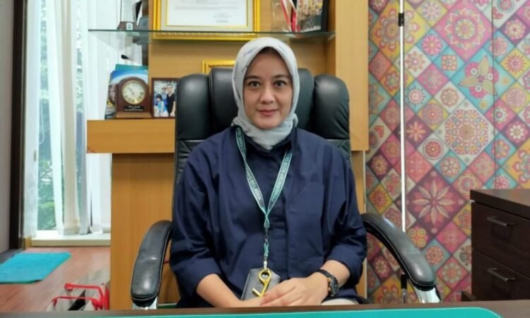 drg Maya Mardiana Meninggal Dunia, Benyamin Davnie: Saya dan Seluruh Jajaran di Pemkot Tangsel Turut Berduka