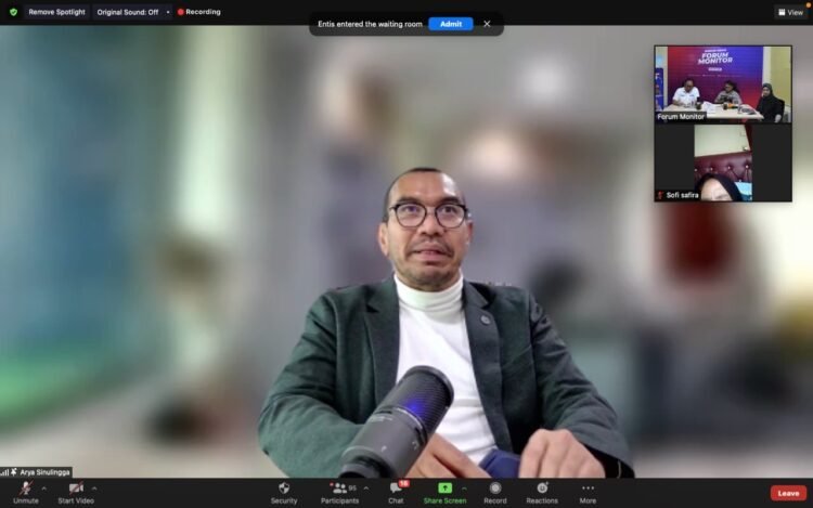 Pengalihan Subsidi BBM untuk Bansos Dinilai Lebih Tepat Sasaran