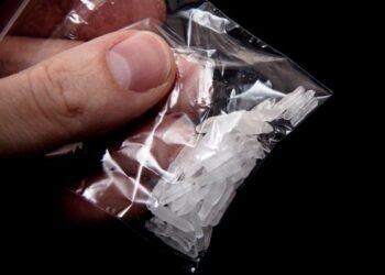 Gerebek Kontrakan di Ciputat, Polisi Berhasil Sita 15 Kilogram Sabu