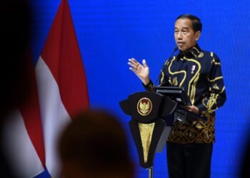 Hadapi Ketidakpastian Ekonomi Global, Pemerintah Konsisten Benahi Hal-Hal Fundamental