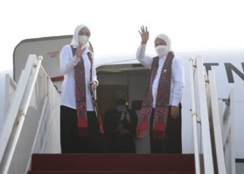 Ibu Iriana akan Serahkan Bantuan Sembako hingga Tinjau Kegiatan Belajar TK di Sragen