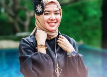 Kembangkan Batik Khas Kabupaten Tangerang, Desainer Lokal Tampilkan Karya Terbaru di Event TFW 2022