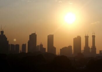 Kendalikan Pencemaran Udara, Pemprov DKI Jakarta Kerja Sama dengan Tangsel dan Kota Bekasi