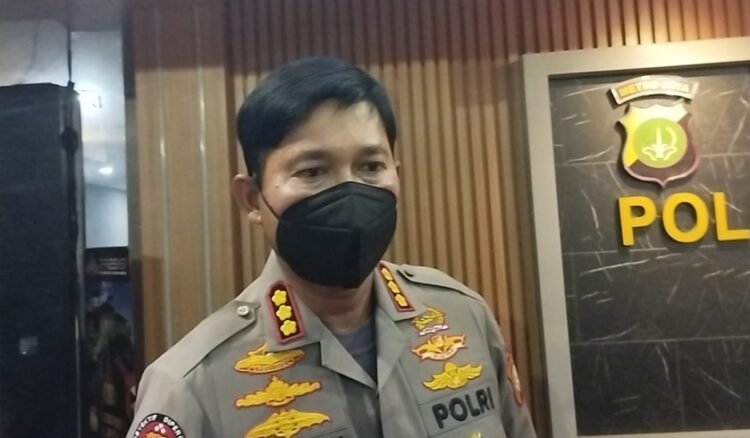 Kronologi Perampokan Toko Emas “Sinar Mas” ITC BSD Serpong Tangsel