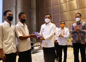 Mad Romli: Distribusi Bantuan STB Harus Tepat Sasaran