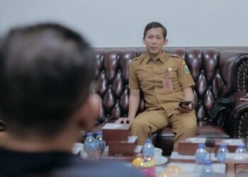 Masyarakat Diminta Kawal Pembangunan SMKN 6 Tangsel