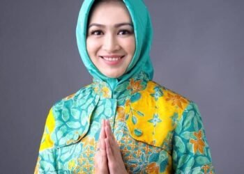 Peluang Airin Rachmi Diany Tinggi untuk Menang di Pilkada Banten 2024